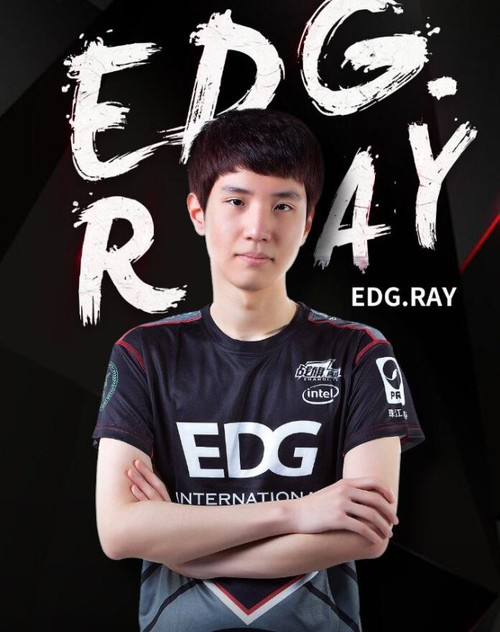 回顾S赛经典时刻：传奇再现