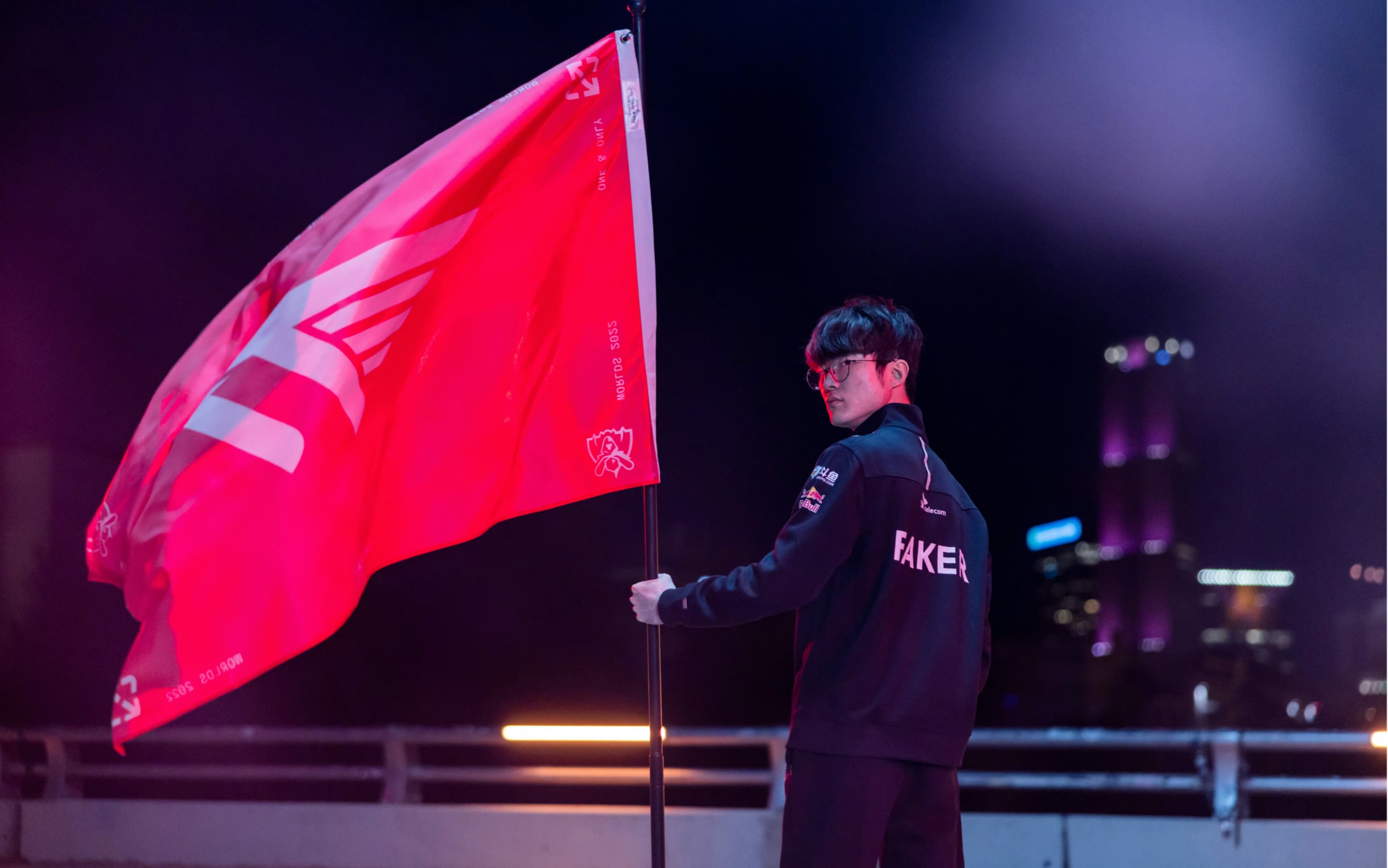 回顾S赛经典时刻：传奇再现