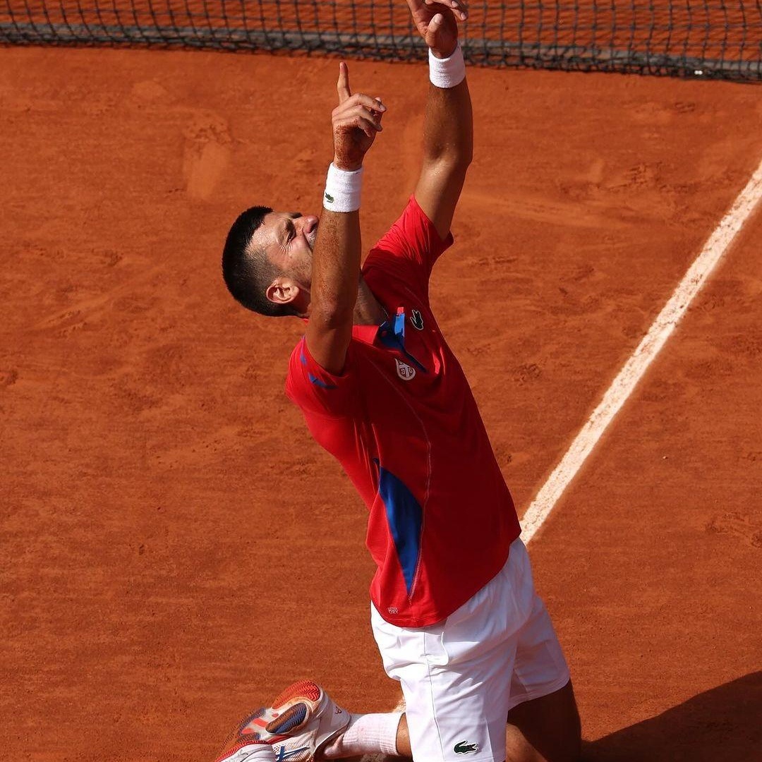 奥运会场外新闻不断，话题热度爆表