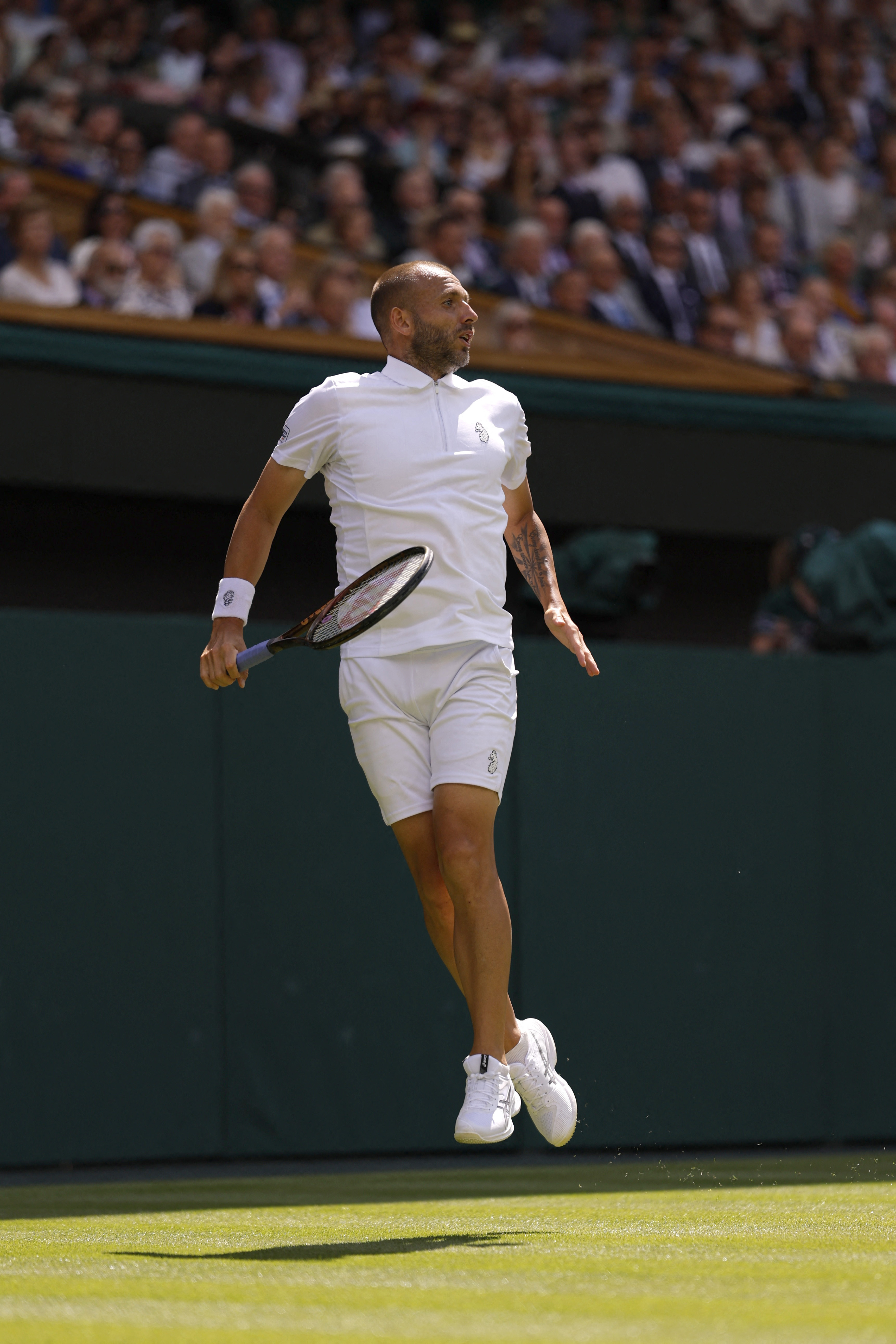 网球场外新闻不断，话题热度爆表