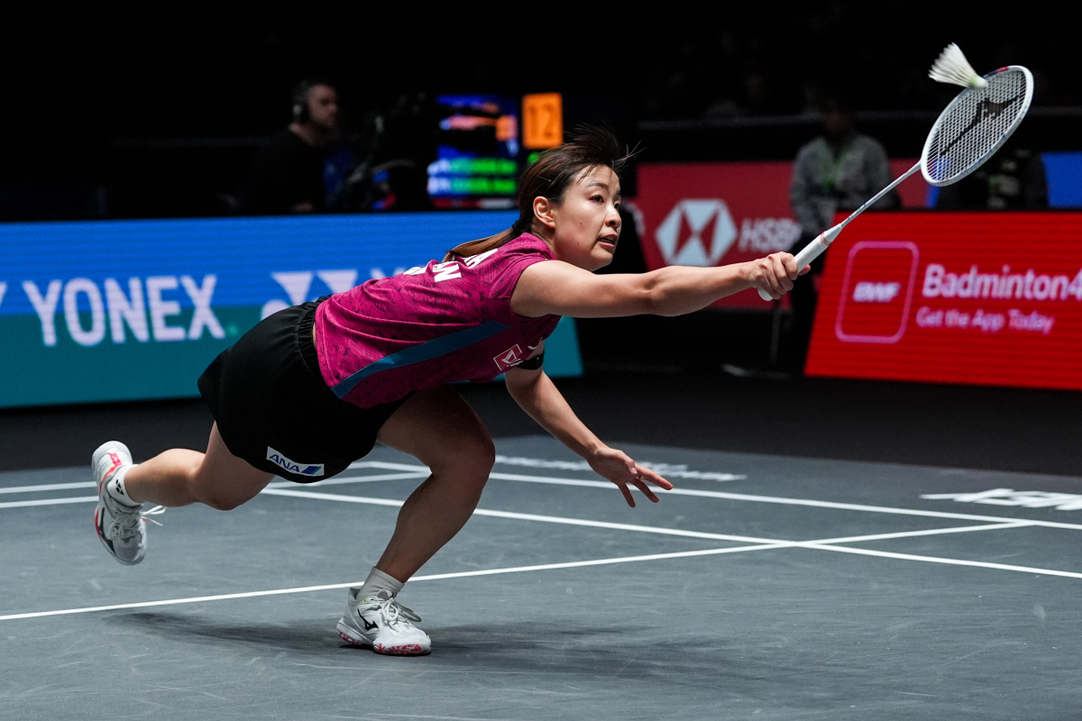 包含印尼队绝杀韩国队，戴资颖高光表现的词条