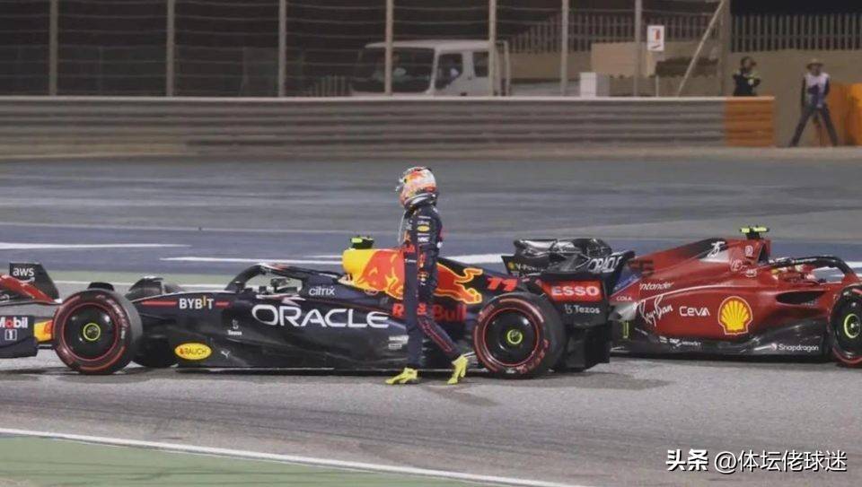 红牛二队完胜红牛车队，拉塞尔带队取胜