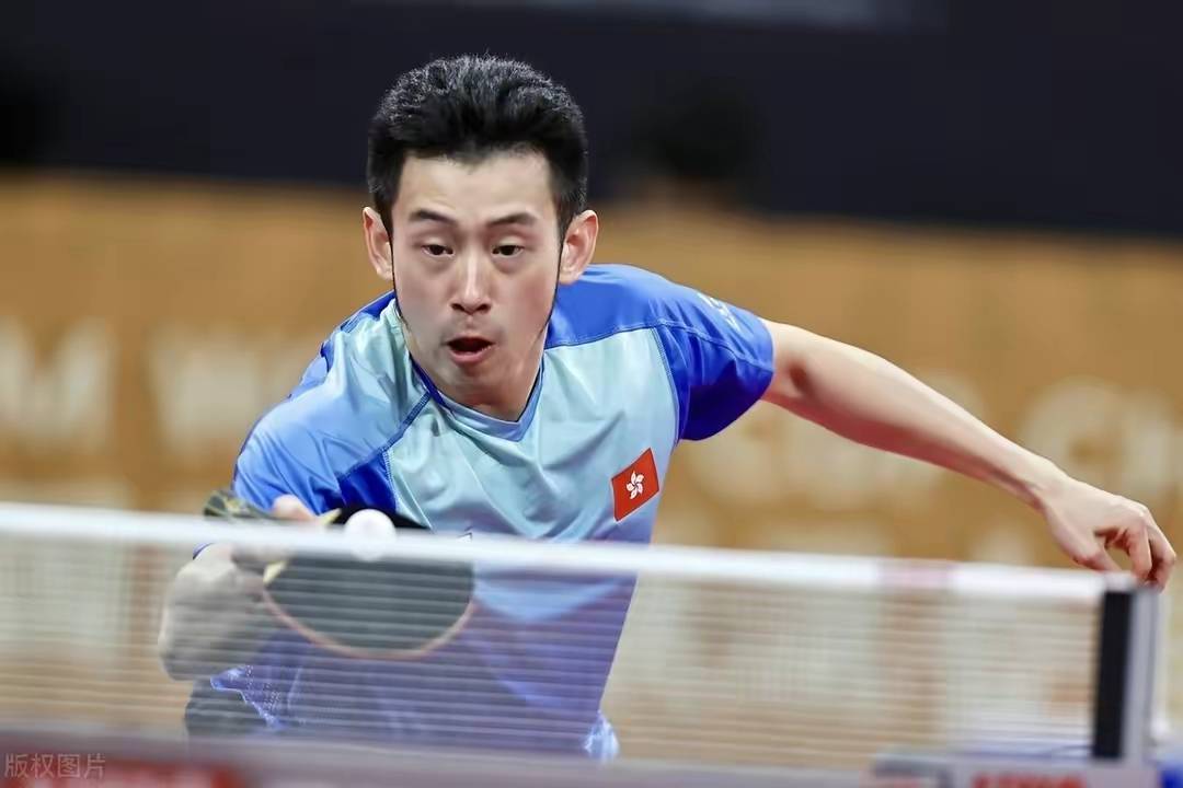 中国队横扫葡萄牙队，王皓统治全场