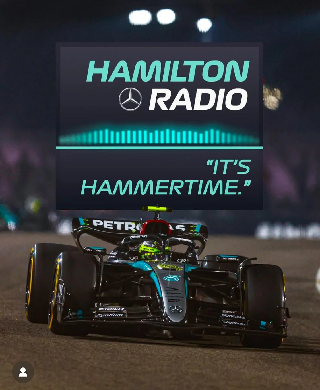 法拉利鏖战哈斯车队，汉密尔顿关键制胜