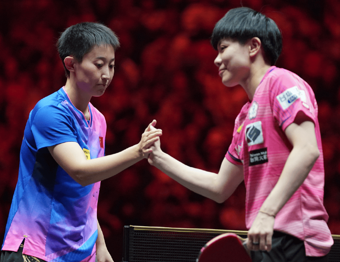 日本队横扫印度队，黄鸭组合高光表现