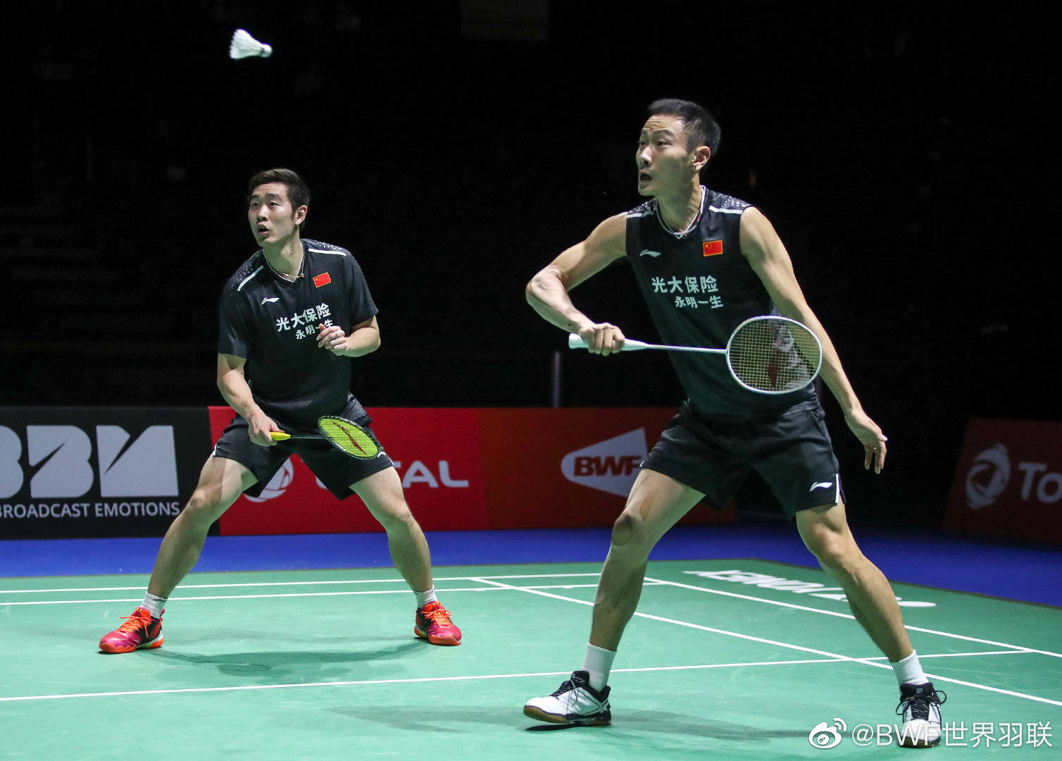 德国队横扫日本队，郑思维统治全场