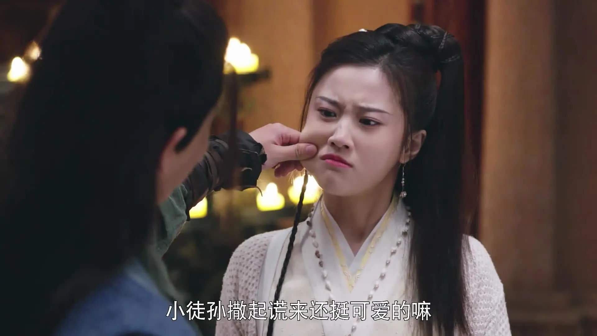 超越篮球,当班凯罗在深圳队面前,完成了两种篮球哲学的终极对话