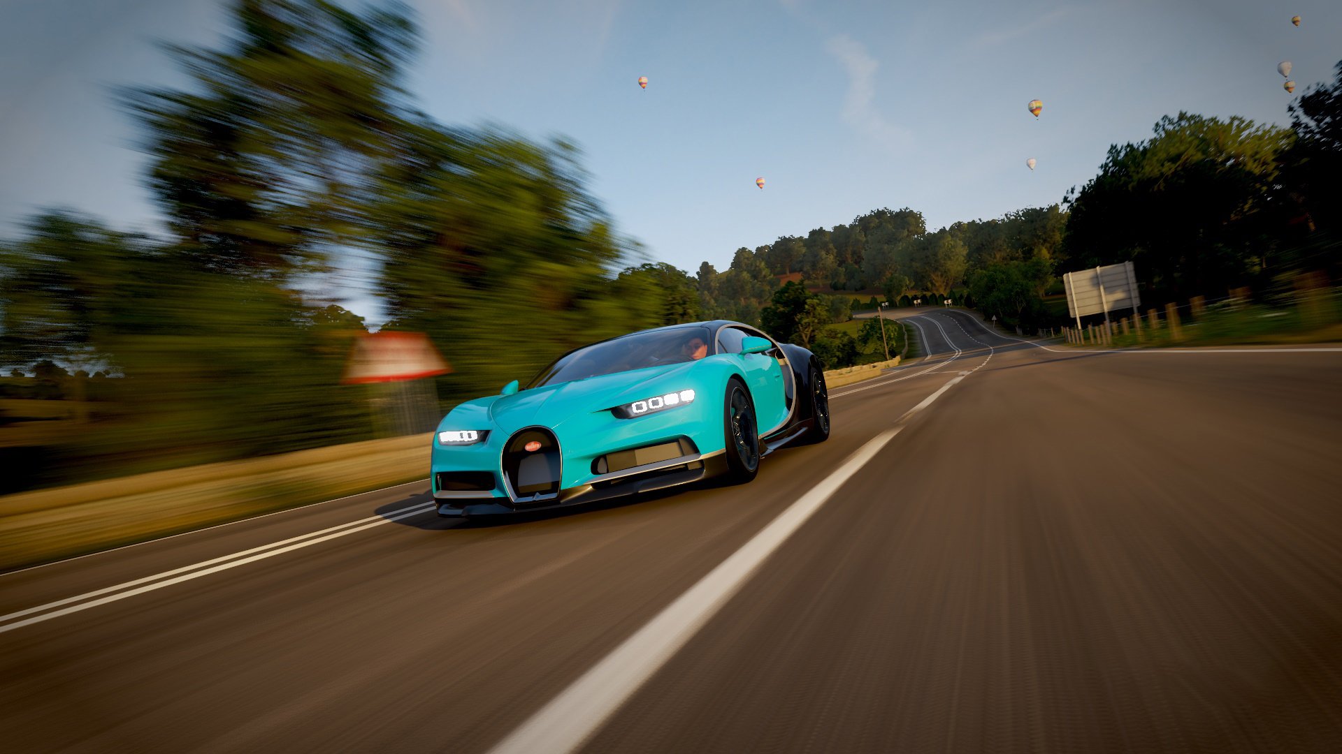 午夜方程式，当布雷默在最后五圈接管维度赛道