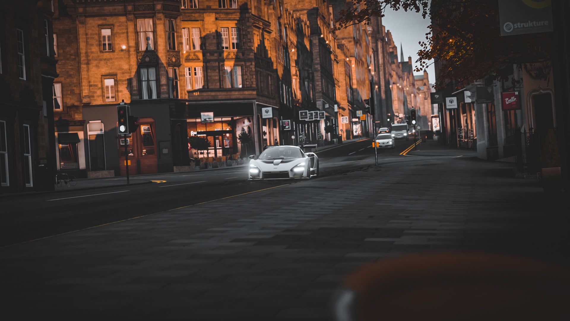 卡拉斯科,绝对核心的光芒,拜仁一剑封喉的法国之夜