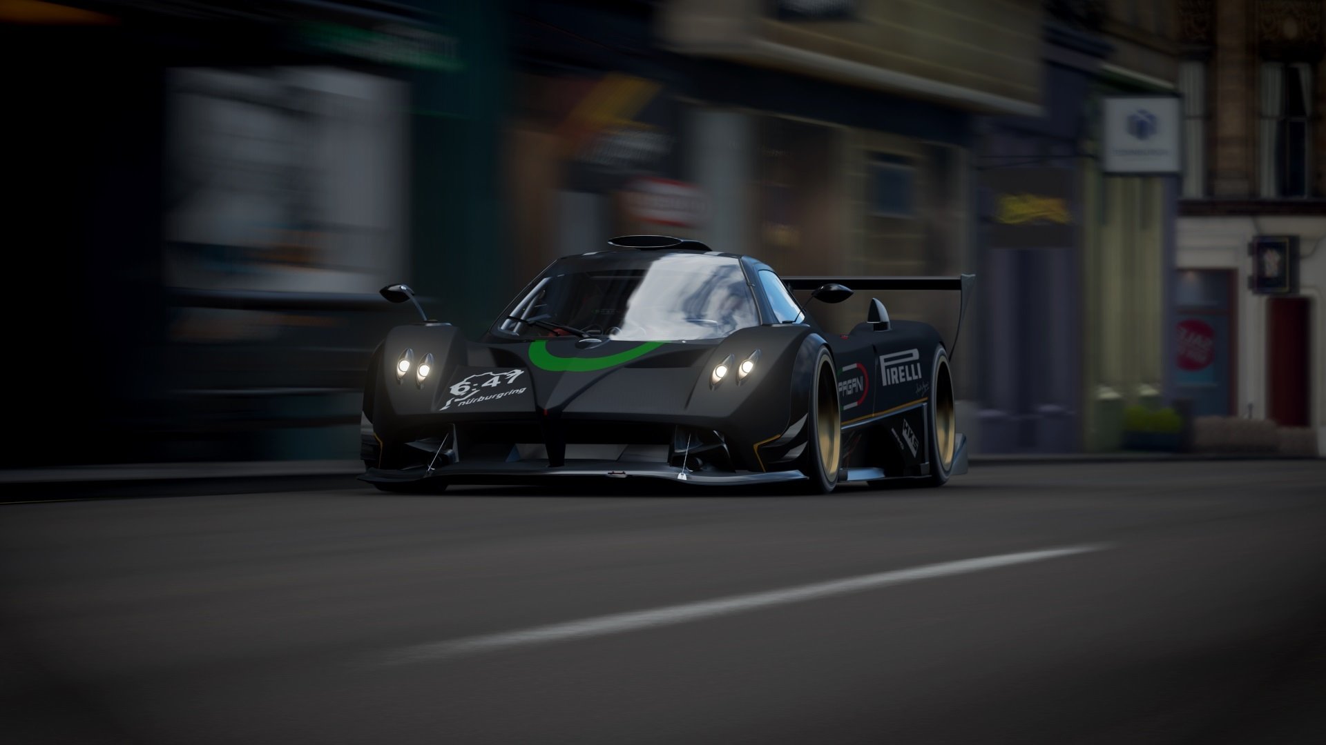 极致时速与战术解构，人类高密度极限竞赛日