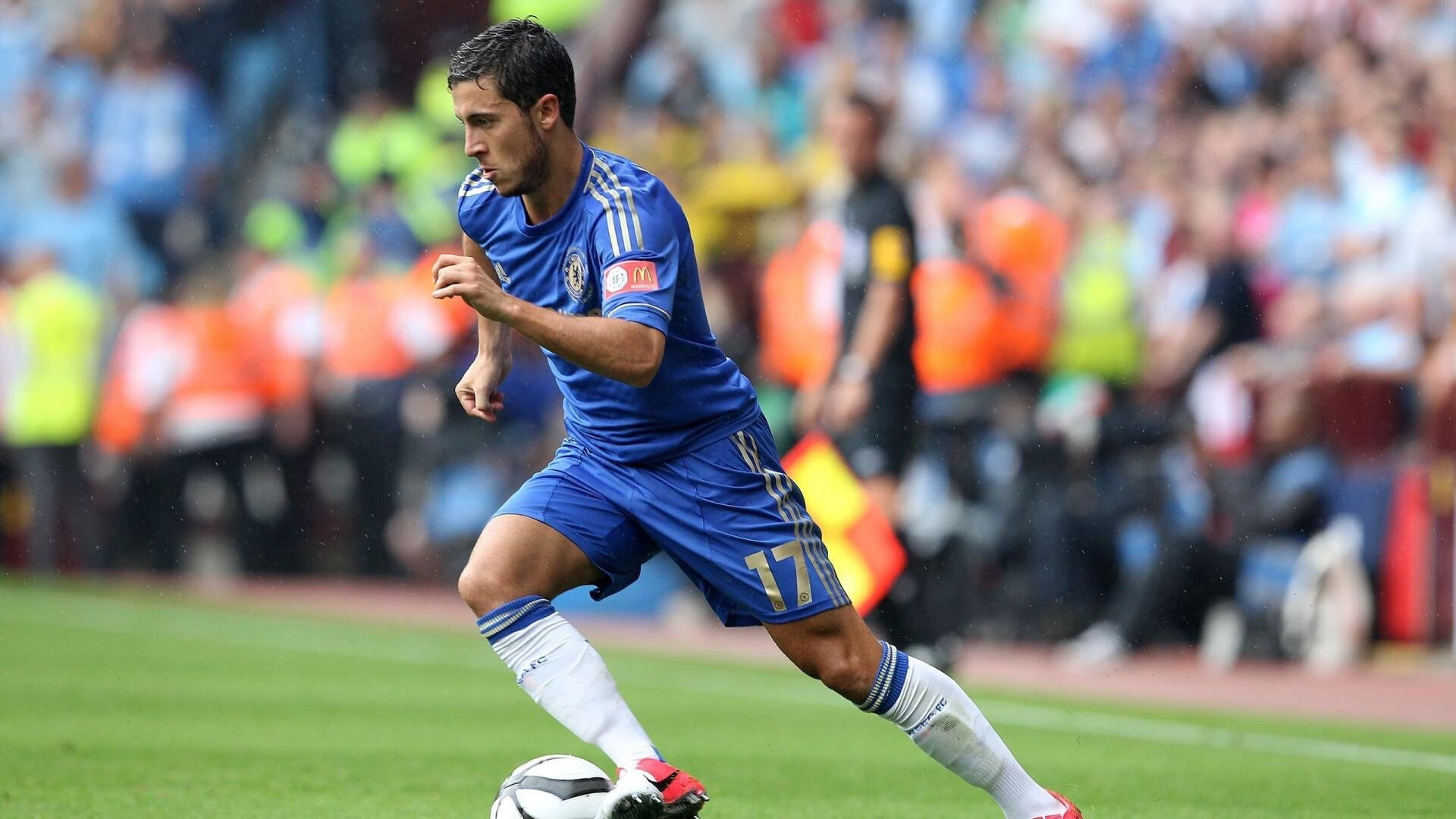 南橘北枳,当比利亚雷亚尔打穿尼日利亚,巴雷拉如何成为关键先生