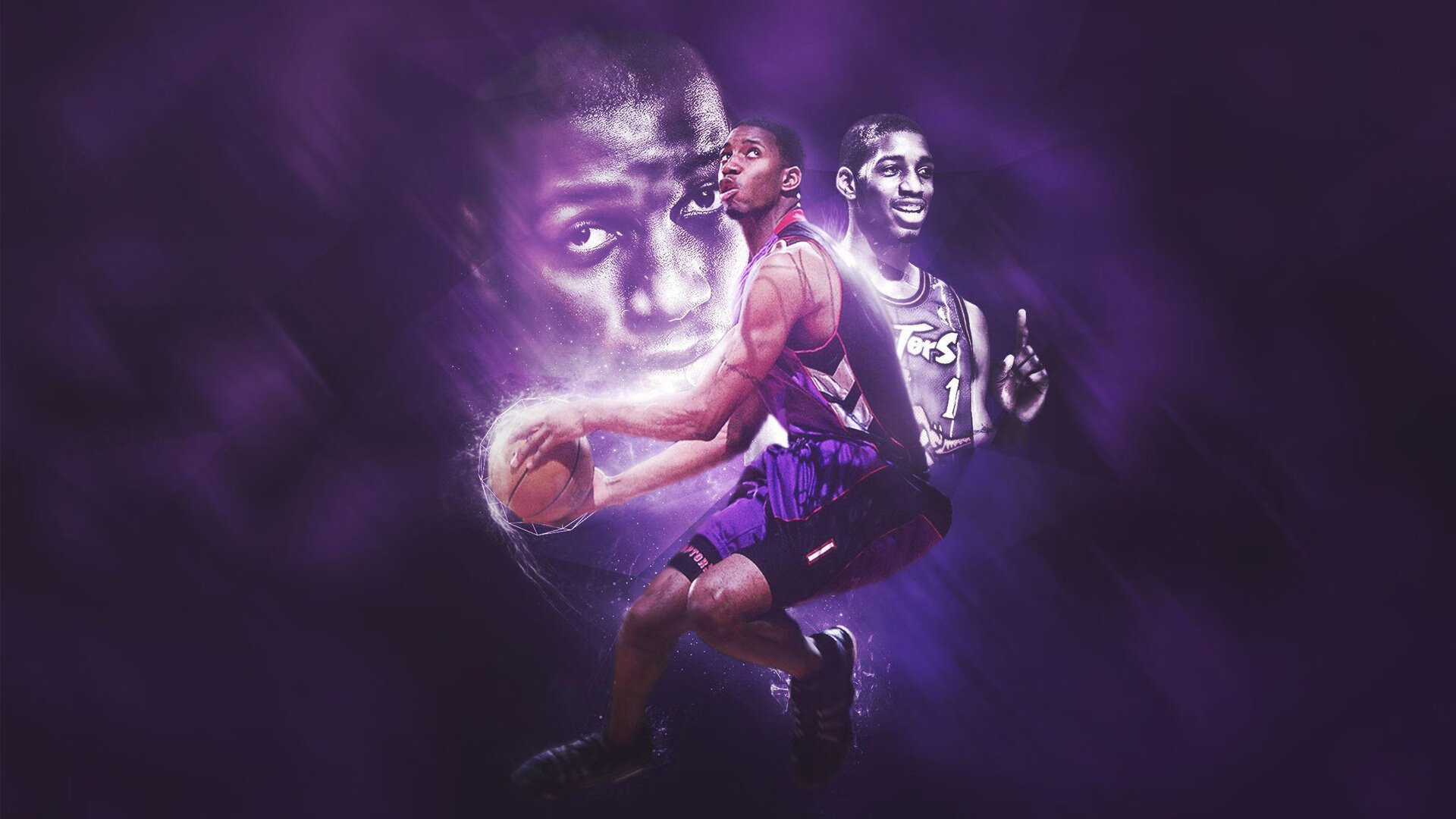 虚构的欧冠淘汰赛之夜，文班亚马于无声处听惊雷